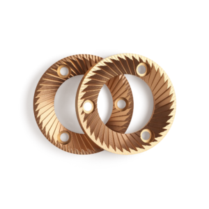 import placeholder for ssp red speed coated 64mm flat brew burr 162286586