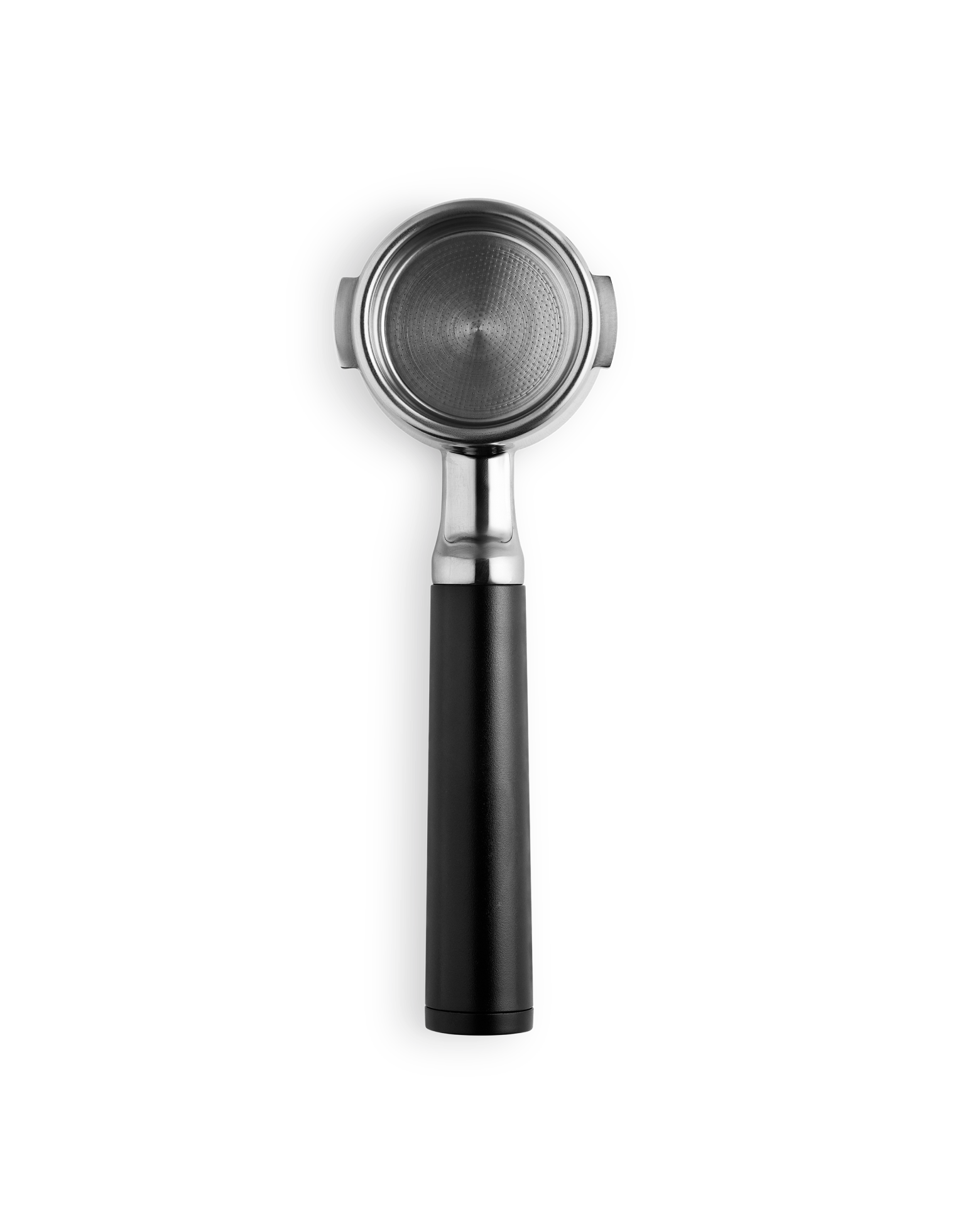 espresso 58 mm bottomless portafilter espresso 58 mm bottomless portafilter