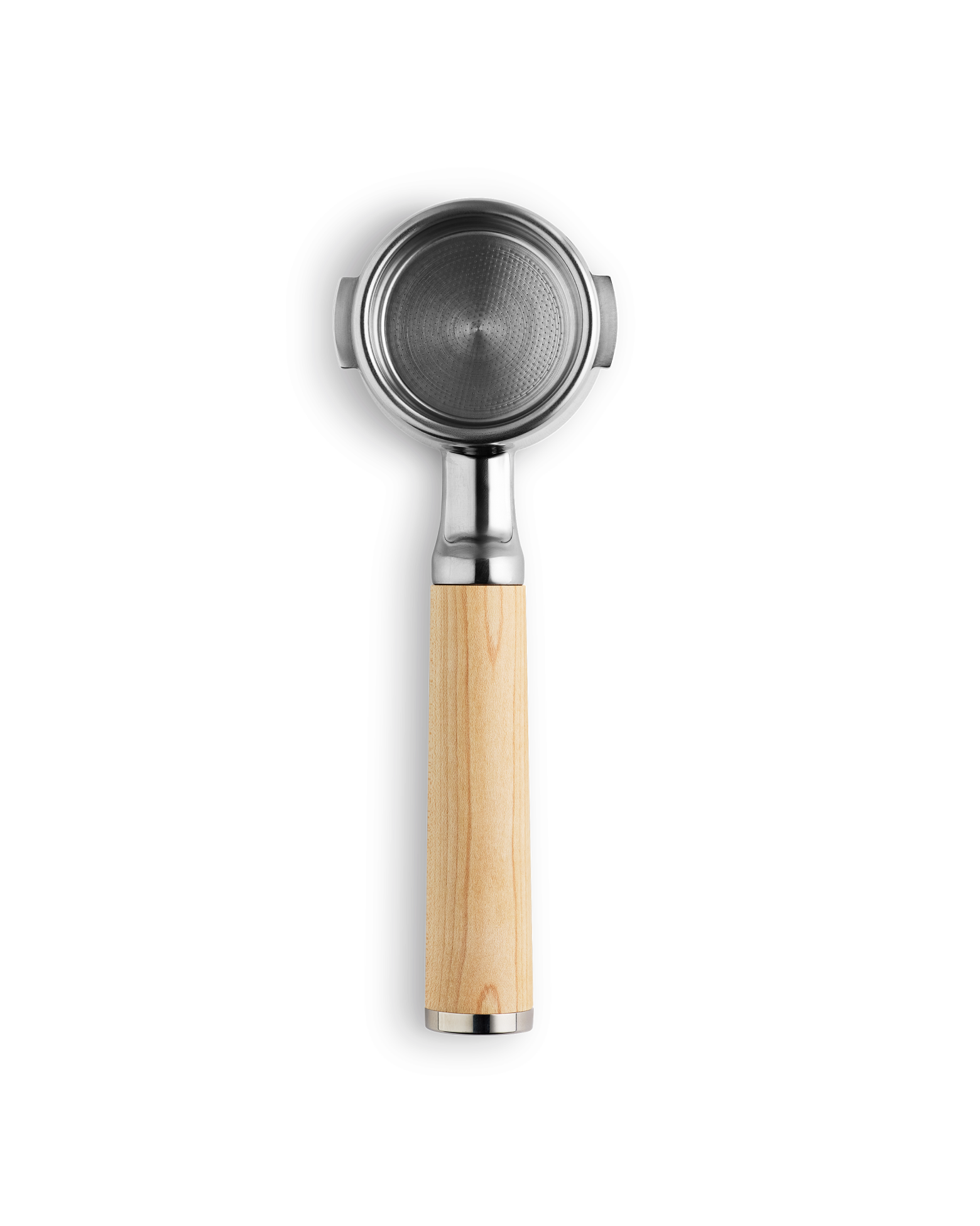 espresso 58 mm bottomless portafilter espresso 58 mm bottomless portafilter