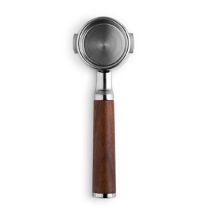 import placeholder for espresso 58 mm bottomless portafilter 162297689