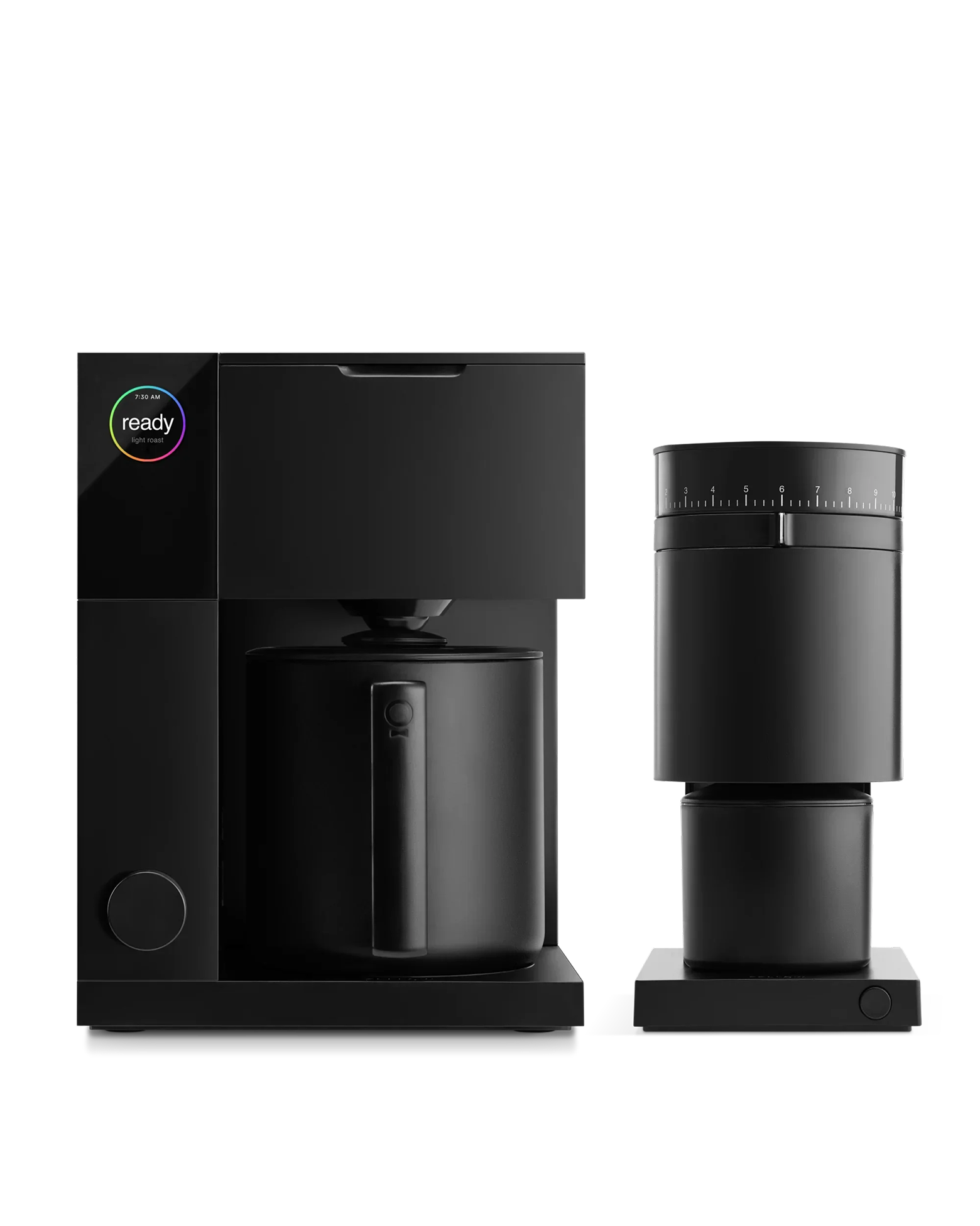 the aiden + grinder kit the aiden + grinder kit